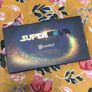 🌟 bhcosmetics SUPERNOVA palette 🌟